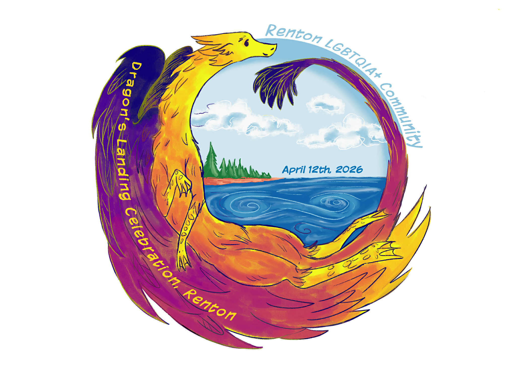 Renton LGBTQIA+ Community